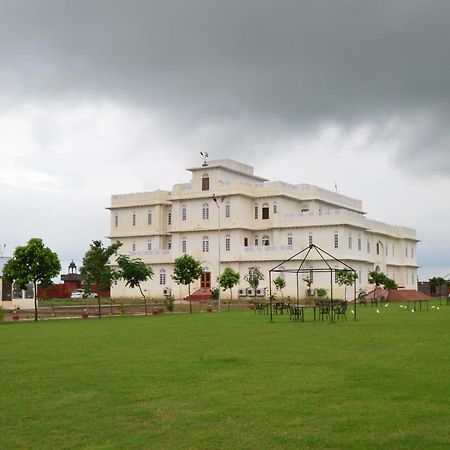 Hotel Aaram Baagh Agra Exterior foto